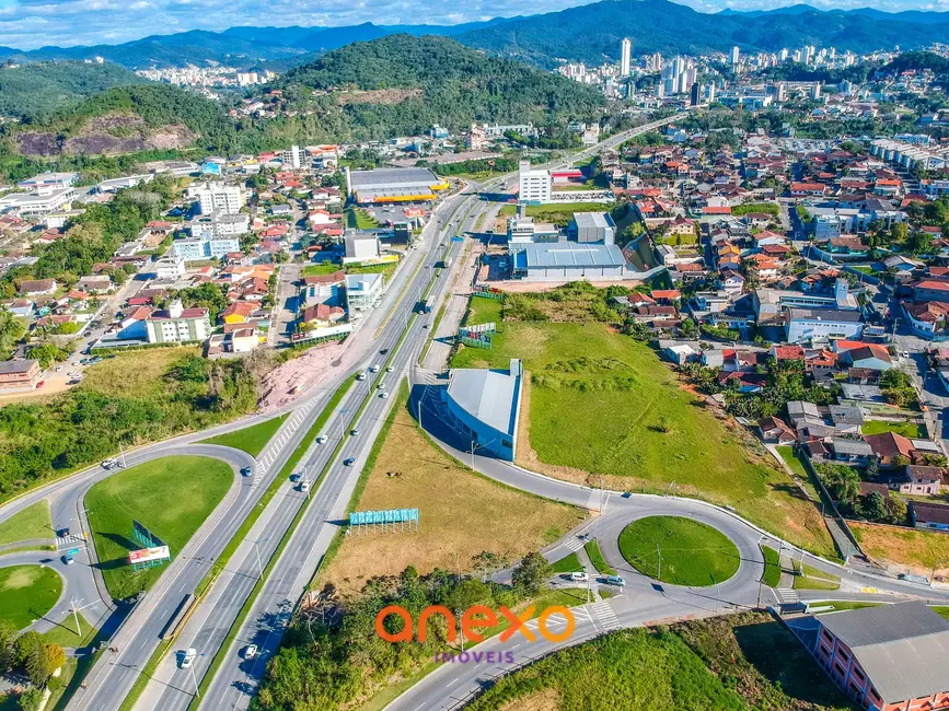 Chácara à venda, 6781m2 em Itoupava Norte, Blumenau - SC - imagem 9 Foto 9 de Chácara à venda, 6781m2 em Itoupava Norte, Blumenau - SC