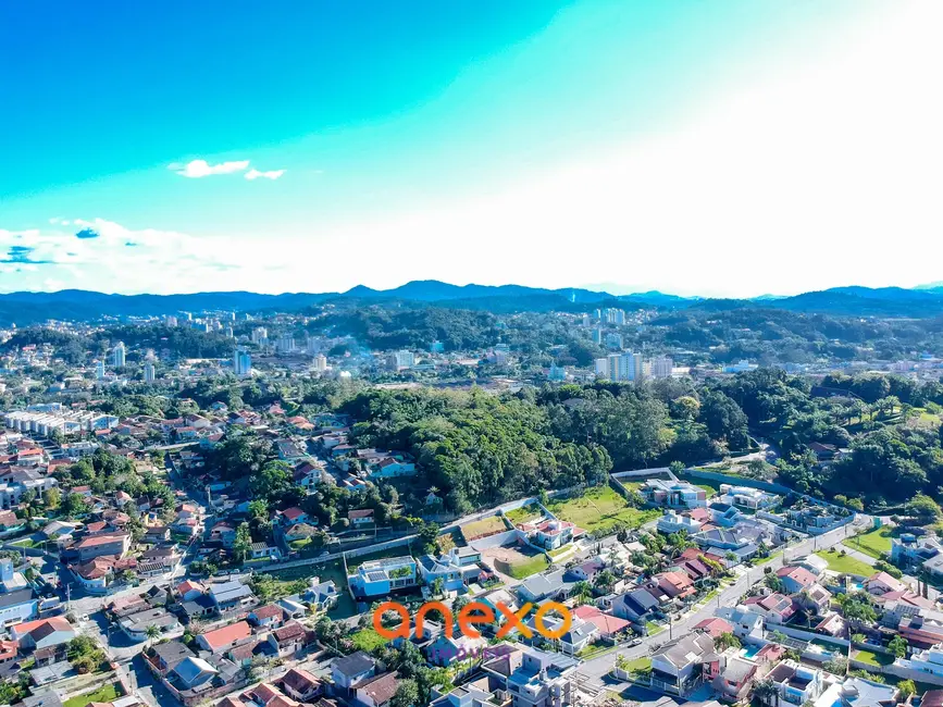 Chácara à venda, 6781m2 em Itoupava Norte, Blumenau - SC - imagem 7 Foto 7 de Chácara à venda, 6781m2 em Itoupava Norte, Blumenau - SC