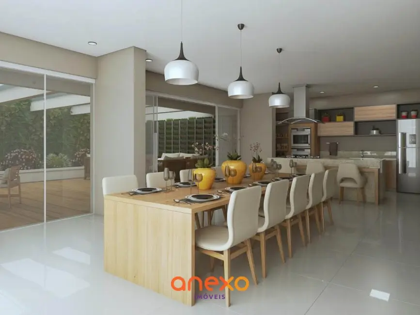 Foto 7 de Apartamento com 4 quartos à venda, 137m2 em Centro, Balneario Picarras - SC