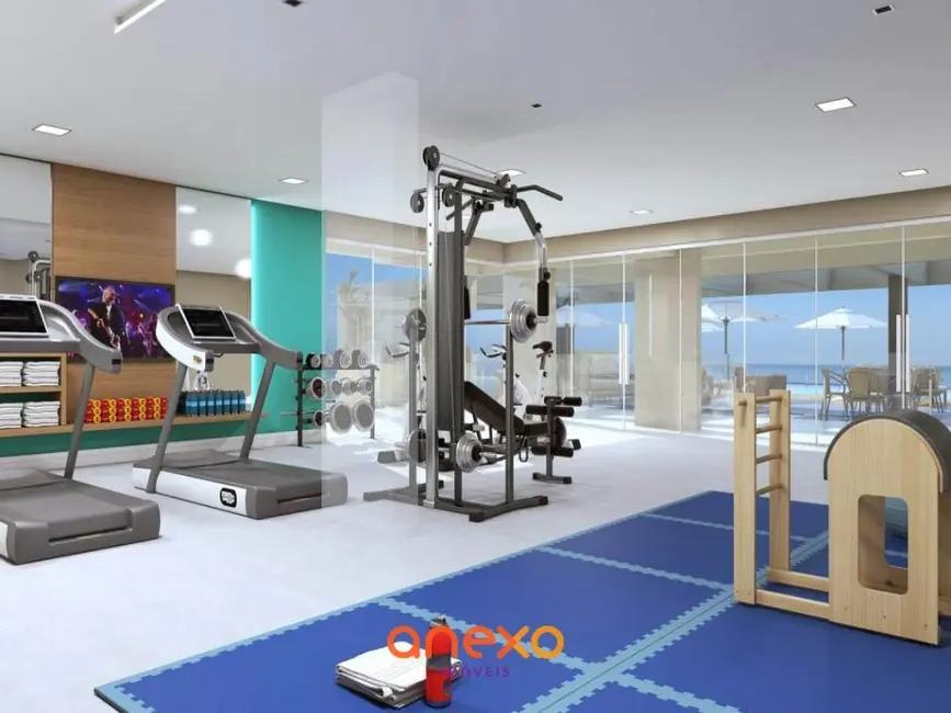 Foto 6 de Apartamento com 4 quartos à venda, 137m2 em Centro, Balneario Picarras - SC