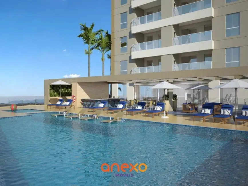 Foto 3 de Apartamento com 4 quartos à venda, 137m2 em Centro, Balneario Picarras - SC