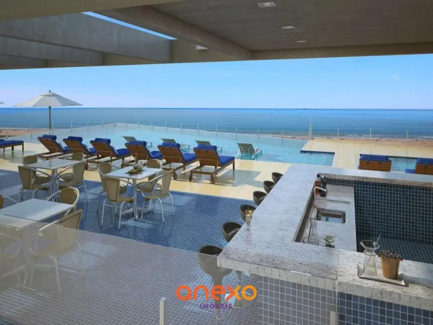Foto 2 de Apartamento com 4 quartos à venda, 137m2 em Centro, Balneario Picarras - SC