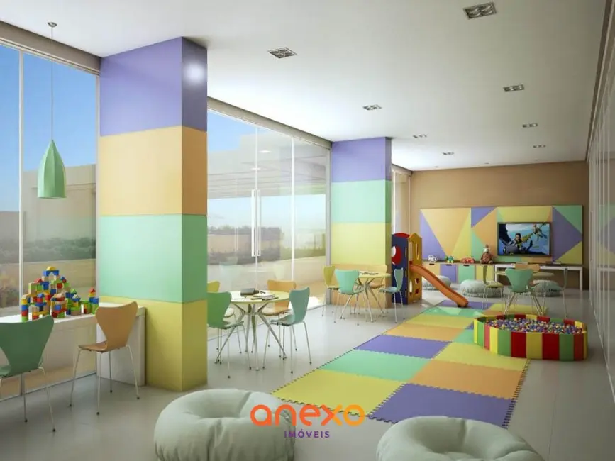 Foto 9 de Apartamento com 4 quartos à venda, 137m2 em Centro, Balneario Picarras - SC