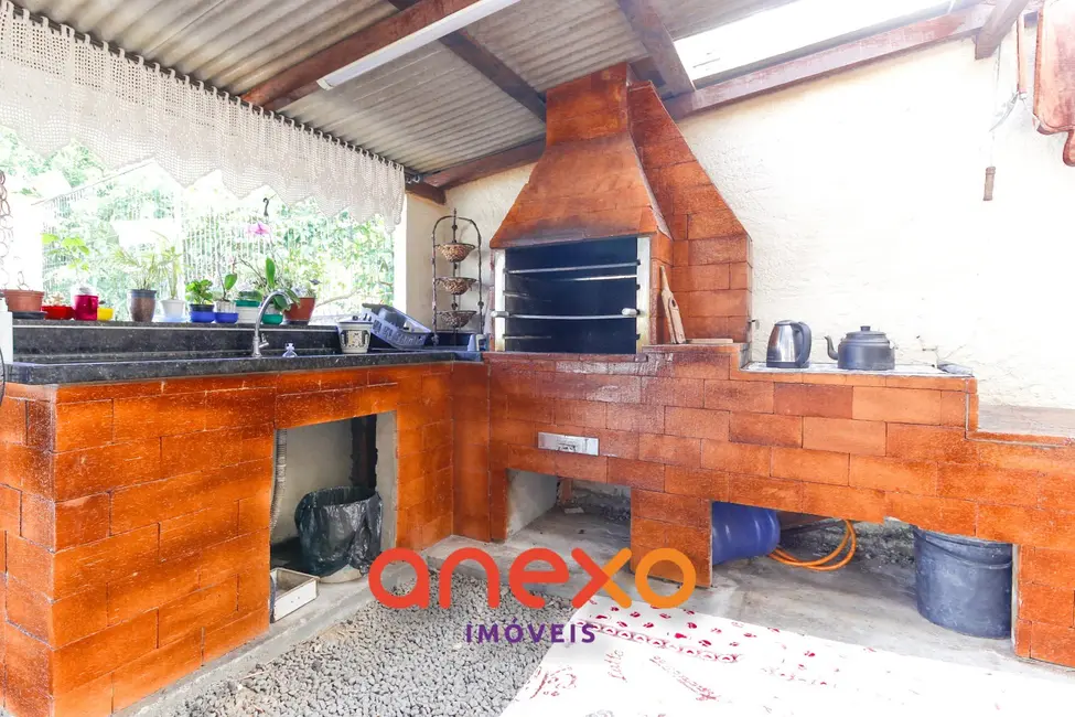 Casa com 5 quartos à venda em Água Verde, Blumenau - SC - imagem 4 Foto 4 de Casa com 5 quartos à venda em Água Verde, Blumenau - SC