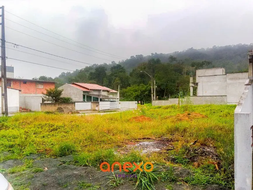 Terreno / Lote à venda, 402m2 em Testo Salto, Blumenau - SC - imagem 3 Foto 3 de Terreno / Lote à venda, 402m2 em Testo Salto, Blumenau - SC