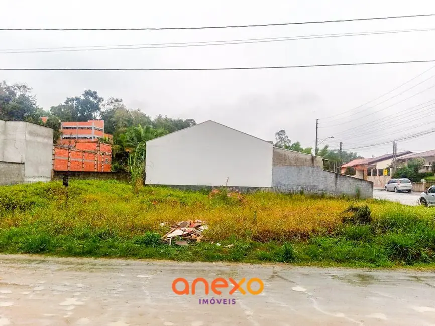 Terreno / Lote à venda, 402m2 em Testo Salto, Blumenau - SC - imagem 4 Foto 4 de Terreno / Lote à venda, 402m2 em Testo Salto, Blumenau - SC