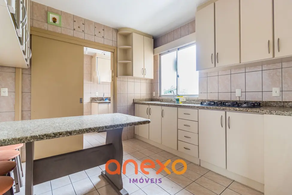 Apartamento com 3 quartos à venda, 104m2 em Vila Nova, Blumenau - SC - imagem 4 Foto 4 de Apartamento com 3 quartos à venda, 104m2 em Vila Nova, Blumenau - SC