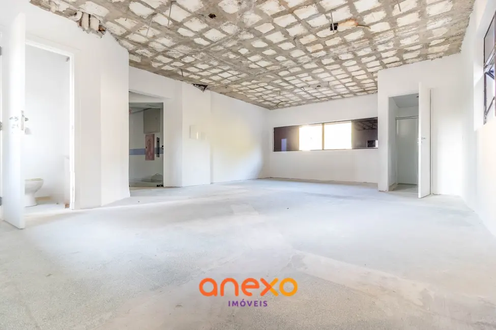 Foto 2 de Sala Comercial à venda, 53m2 em Garcia, Blumenau - SC