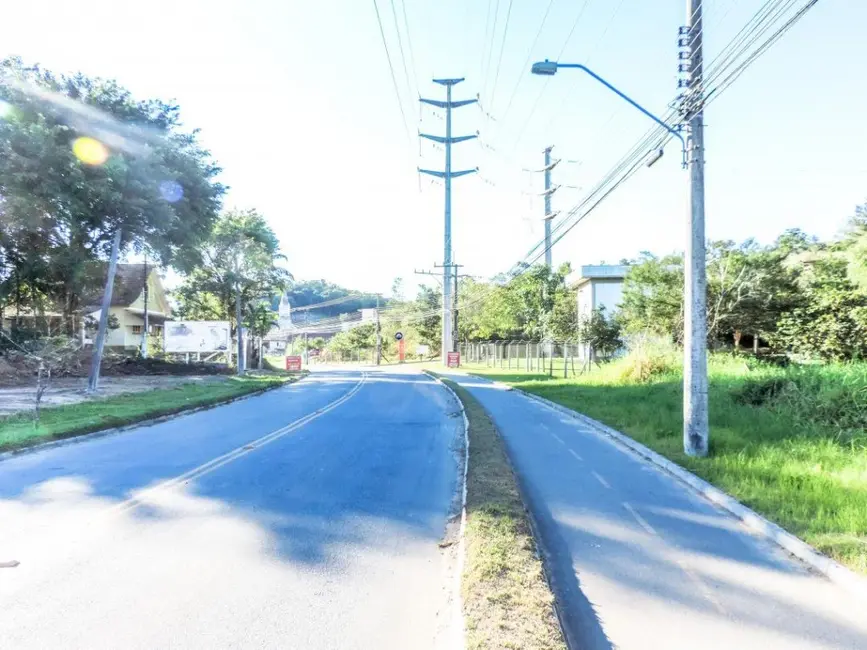 Foto 2 de Chácara à venda em Fortaleza Alta, Blumenau - SC