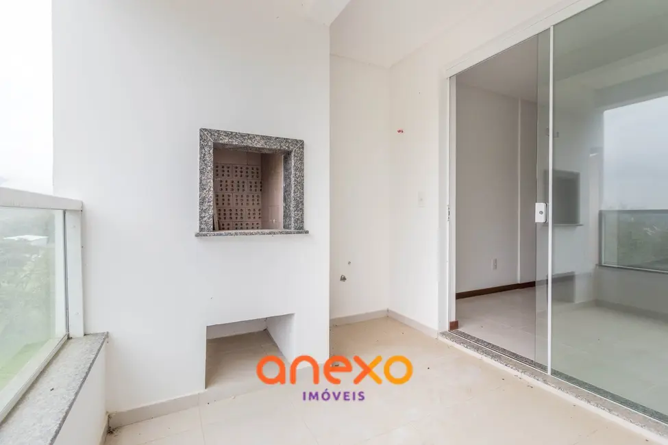 Foto 2 de Apartamento com 2 quartos à venda, 78m2 em Itoupava Central, Blumenau - SC
