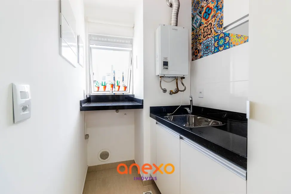 Apartamento com 3 quartos à venda, 94m2 em Itoupava Seca, Blumenau - SC - imagem 9 Foto 9 de Apartamento com 3 quartos à venda, 94m2 em Itoupava Seca, Blumenau - SC