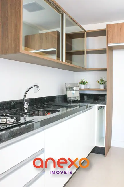 Apartamento com 3 quartos à venda, 94m2 em Itoupava Seca, Blumenau - SC - imagem 7 Foto 7 de Apartamento com 3 quartos à venda, 94m2 em Itoupava Seca, Blumenau - SC