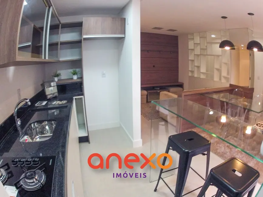 Apartamento com 3 quartos à venda, 94m2 em Itoupava Seca, Blumenau - SC - imagem 5 Foto 5 de Apartamento com 3 quartos à venda, 94m2 em Itoupava Seca, Blumenau - SC