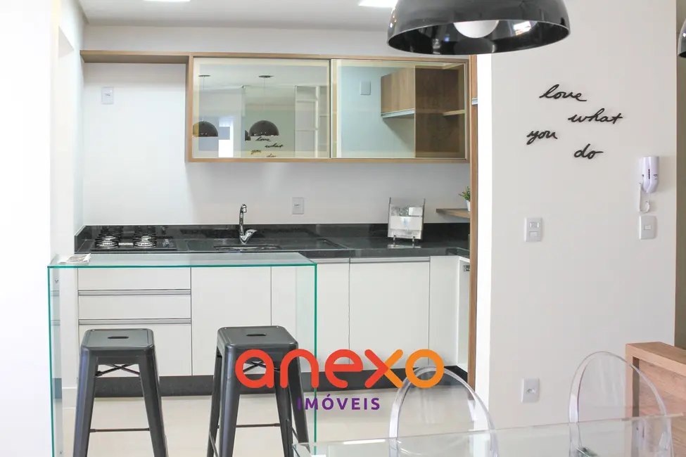 Apartamento com 3 quartos à venda, 94m2 em Itoupava Seca, Blumenau - SC - imagem 6 Foto 6 de Apartamento com 3 quartos à venda, 94m2 em Itoupava Seca, Blumenau - SC