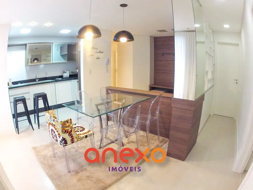 Apartamento com 3 quartos à venda, 94m2 em Itoupava Seca, Blumenau - SC - imagem 3 Foto 3 de Apartamento com 3 quartos à venda, 94m2 em Itoupava Seca, Blumenau - SC