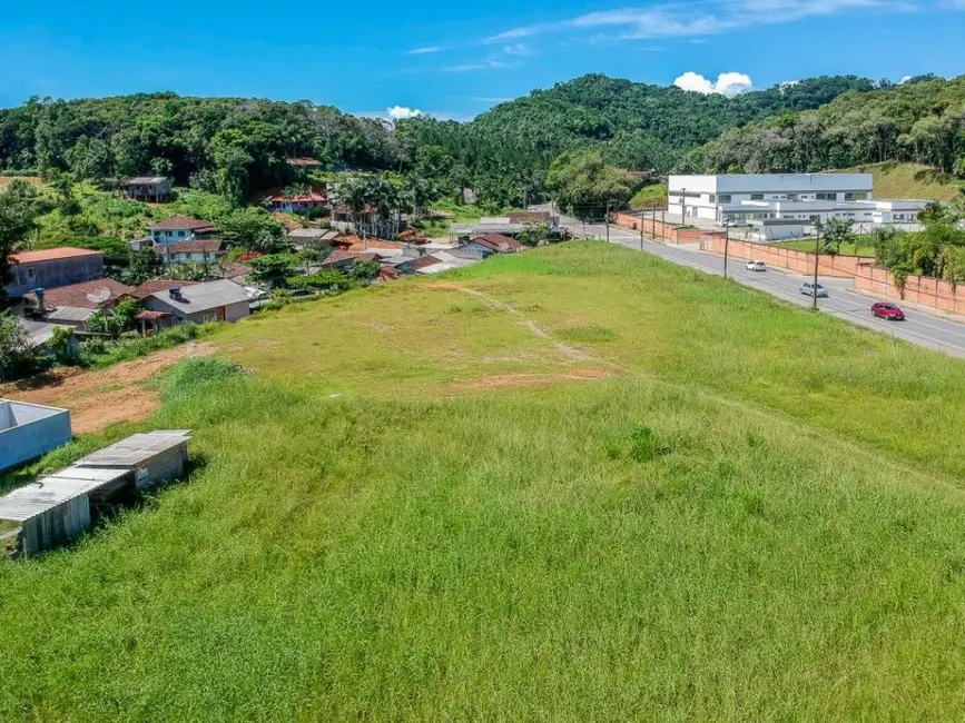 Foto 1 de Chácara à venda em Itoupava Central, Blumenau - SC