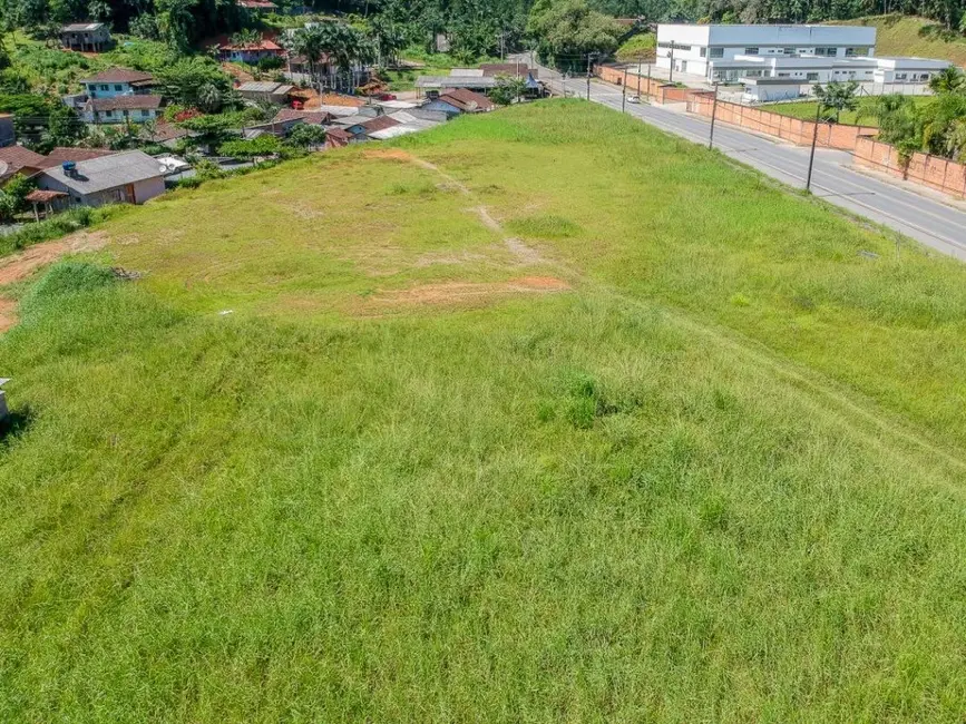 Foto 2 de Chácara à venda em Itoupava Central, Blumenau - SC