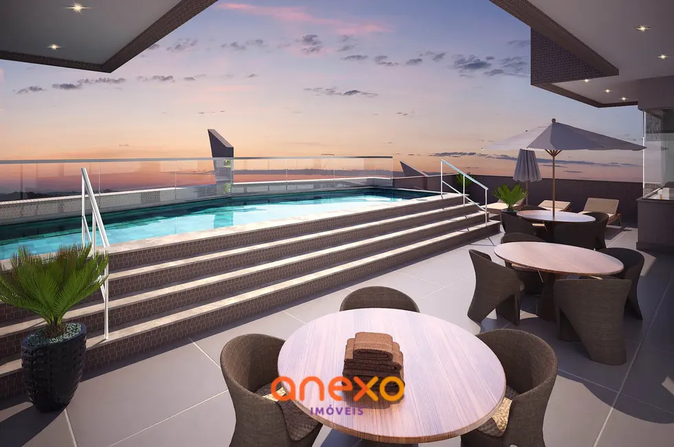 Foto 3 de Apartamento com 2 quartos à venda, 60m2 em Porto Belo - SC