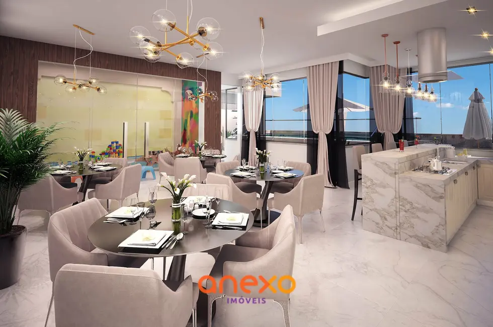 Foto 5 de Apartamento com 2 quartos à venda, 60m2 em Porto Belo - SC