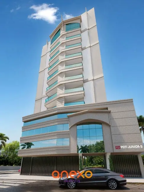 Foto 1 de Apartamento com 2 quartos à venda, 60m2 em Porto Belo - SC