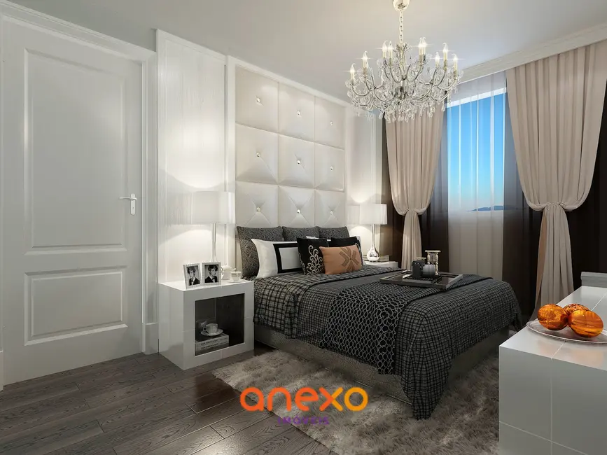 Foto 6 de Apartamento com 2 quartos à venda, 60m2 em Porto Belo - SC