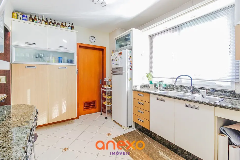 Cobertura com 3 quartos à venda, 193m2 em Vila Nova, Blumenau - SC - imagem 7 Foto 7 de Cobertura com 3 quartos à venda, 193m2 em Vila Nova, Blumenau - SC