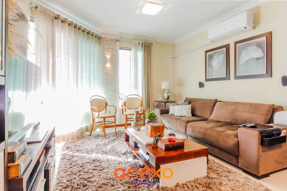 Cobertura com 3 quartos à venda, 193m2 em Vila Nova, Blumenau - SC - imagem 3 Foto 3 de Cobertura com 3 quartos à venda, 193m2 em Vila Nova, Blumenau - SC