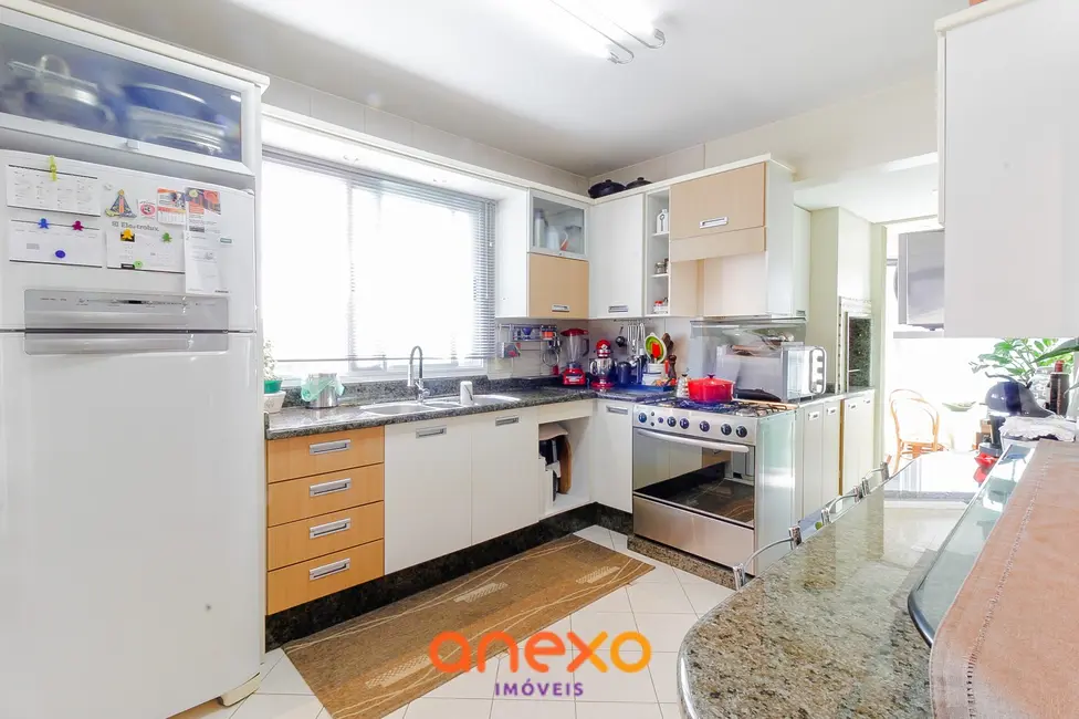 Cobertura com 3 quartos à venda, 193m2 em Vila Nova, Blumenau - SC - imagem 6 Foto 6 de Cobertura com 3 quartos à venda, 193m2 em Vila Nova, Blumenau - SC