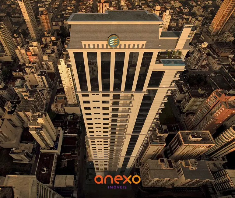 Foto 4 de Sala Comercial à venda, 101m2 em Centro, Balneario Camboriu - SC