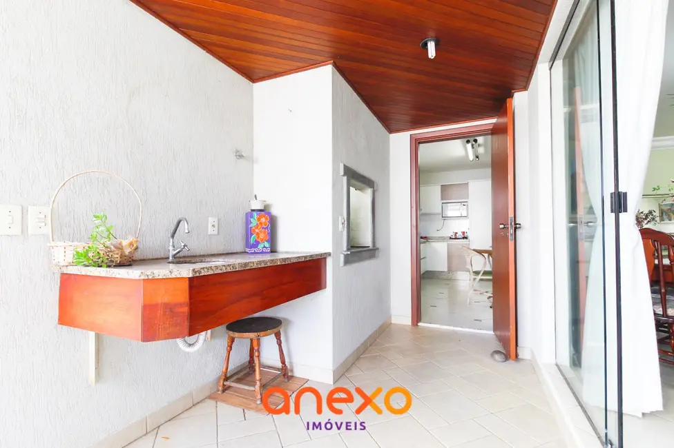 Apartamento com 3 quartos à venda, 322m2 em Victor Konder, Blumenau - SC - imagem 6 Foto 6 de Apartamento com 3 quartos à venda, 322m2 em Victor Konder, Blumenau - SC