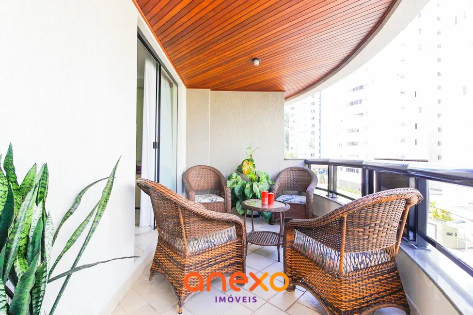 Apartamento com 3 quartos à venda, 322m2 em Victor Konder, Blumenau - SC - imagem 8 Foto 8 de Apartamento com 3 quartos à venda, 322m2 em Victor Konder, Blumenau - SC