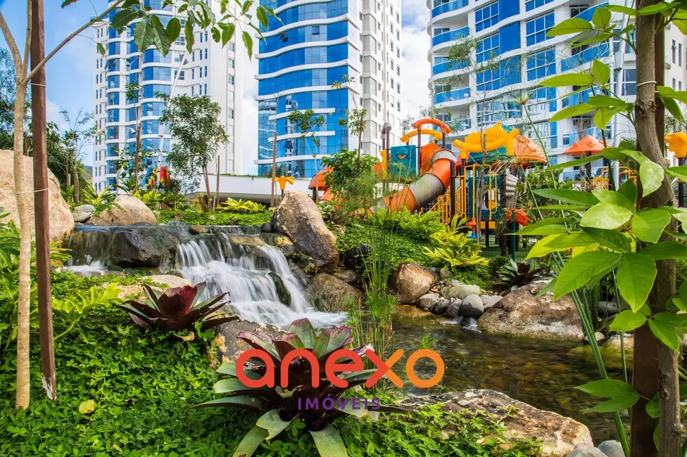 Apartamento com 4 quartos à venda, 207m2 em Itajai - SC - imagem 9 Foto 9 de Apartamento com 4 quartos à venda, 207m2 em Itajai - SC