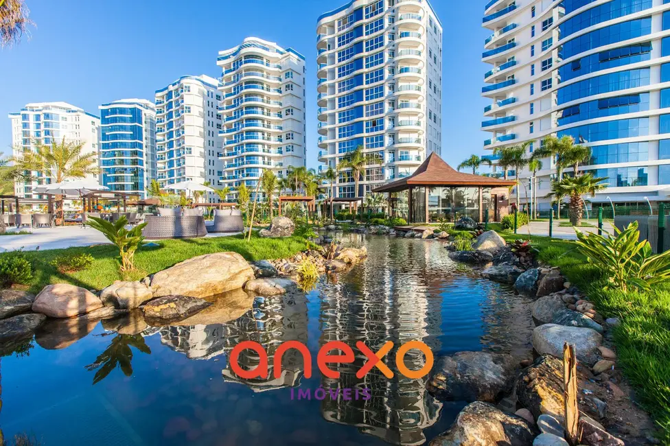 Apartamento com 4 quartos à venda, 207m2 em Itajai - SC - imagem 3 Foto 3 de Apartamento com 4 quartos à venda, 207m2 em Itajai - SC