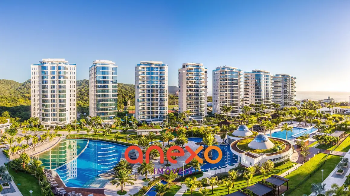 Apartamento com 4 quartos à venda, 207m2 em Itajai - SC - imagem 6 Foto 6 de Apartamento com 4 quartos à venda, 207m2 em Itajai - SC