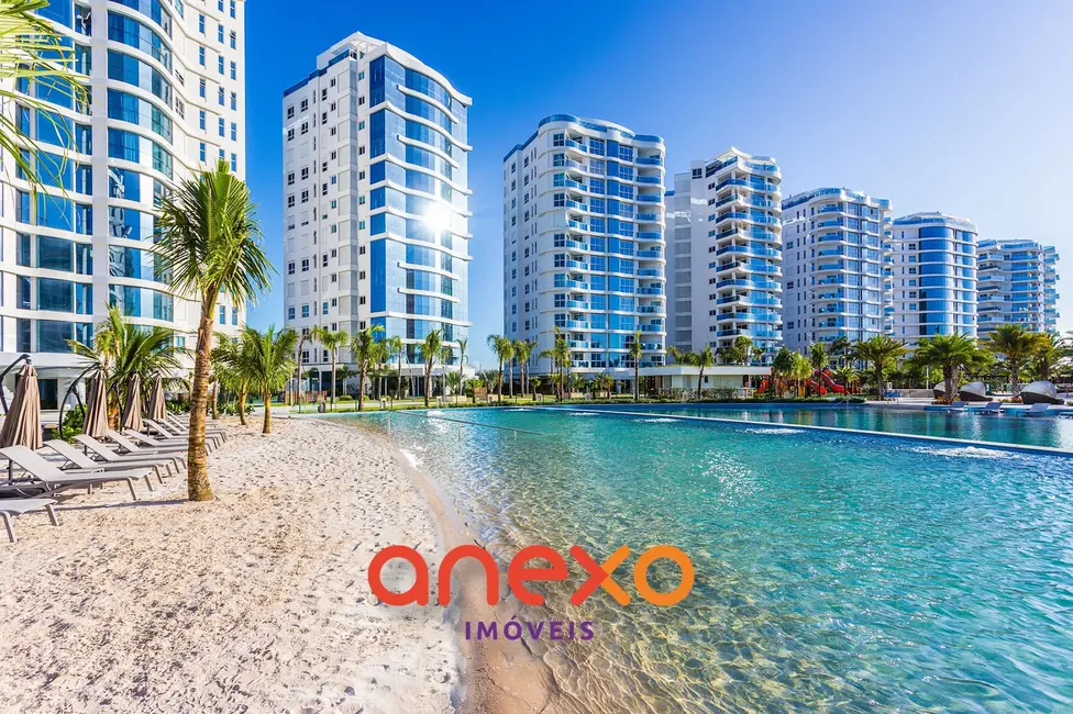 Apartamento com 4 quartos à venda, 207m2 em Itajai - SC - imagem 1 Foto 1 de Apartamento com 4 quartos à venda, 207m2 em Itajai - SC