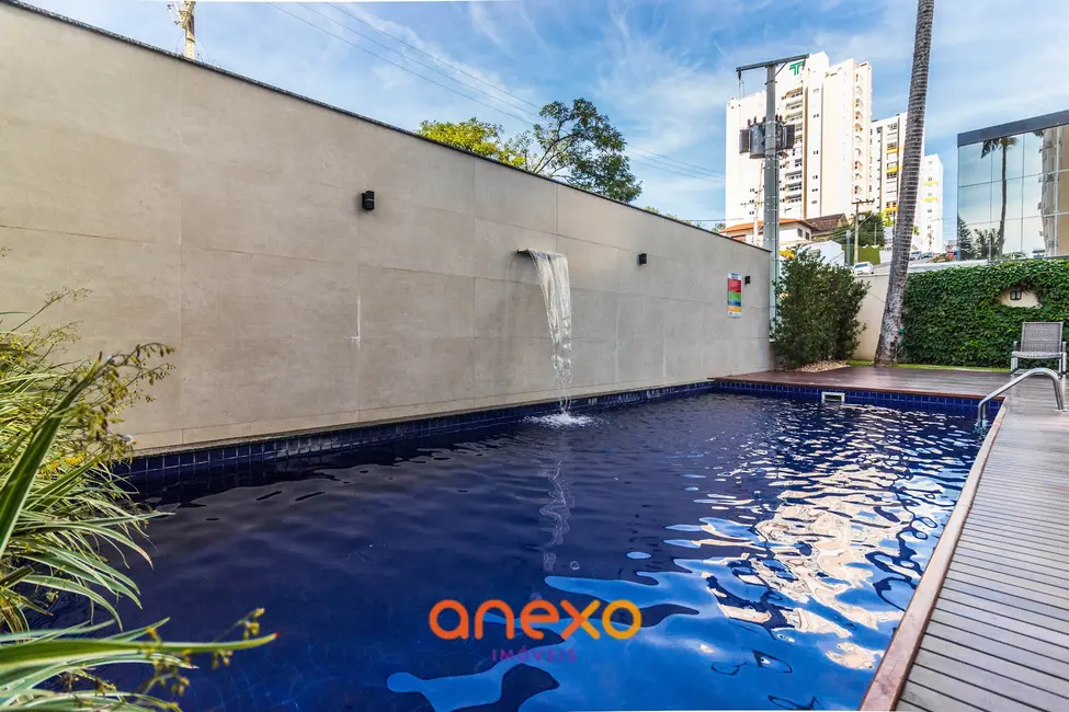 Foto 1 de Apartamento com 3 quartos à venda, 96m2 em Itoupava Seca, Blumenau - SC