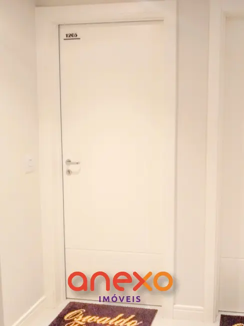 Apartamento com 3 quartos à venda, 96m2 em Itoupava Seca, Blumenau - SC - imagem 3 Foto 3 de Apartamento com 3 quartos à venda, 96m2 em Itoupava Seca, Blumenau - SC