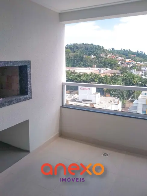 Apartamento com 3 quartos à venda, 96m2 em Itoupava Seca, Blumenau - SC - imagem 5 Foto 5 de Apartamento com 3 quartos à venda, 96m2 em Itoupava Seca, Blumenau - SC