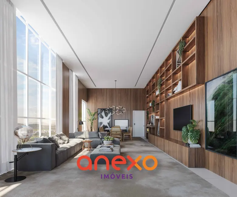 Foto 7 de Apartamento com 4 quartos à venda, 100m2 em Meia Praia, Itapema - SC