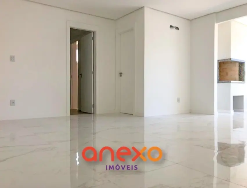 Apartamento com 3 quartos à venda, 83m2 em Vila Nova, Blumenau - SC - imagem 8 Foto 8 de Apartamento com 3 quartos à venda, 83m2 em Vila Nova, Blumenau - SC