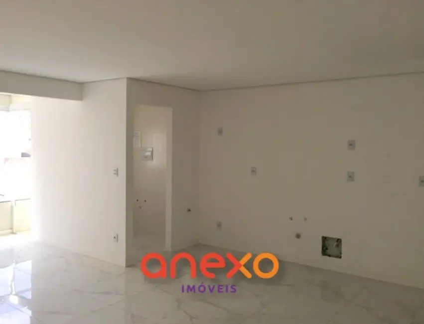 Apartamento com 3 quartos à venda, 83m2 em Vila Nova, Blumenau - SC - imagem 6 Foto 6 de Apartamento com 3 quartos à venda, 83m2 em Vila Nova, Blumenau - SC