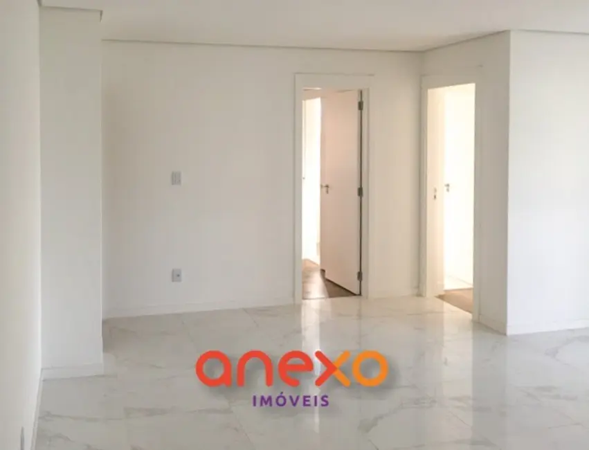 Apartamento com 3 quartos à venda, 83m2 em Vila Nova, Blumenau - SC - imagem 4 Foto 4 de Apartamento com 3 quartos à venda, 83m2 em Vila Nova, Blumenau - SC