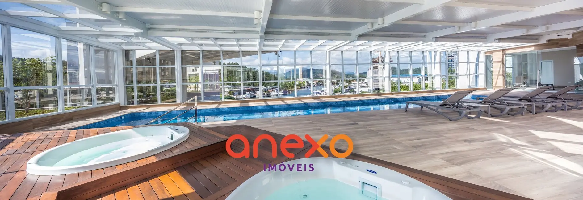 Apartamento com 4 quartos à venda, 238m2 em Balneario Camboriu - SC - imagem 9 Foto 9 de Apartamento com 4 quartos à venda, 238m2 em Balneario Camboriu - SC