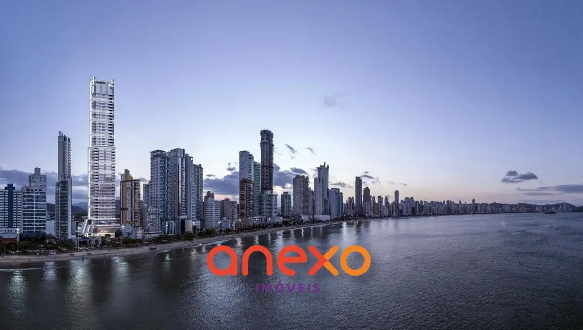 Apartamento com 4 quartos à venda, 194m2 em Balneario Camboriu - SC - imagem 4 Foto 4 de Apartamento com 4 quartos à venda, 194m2 em Balneario Camboriu - SC