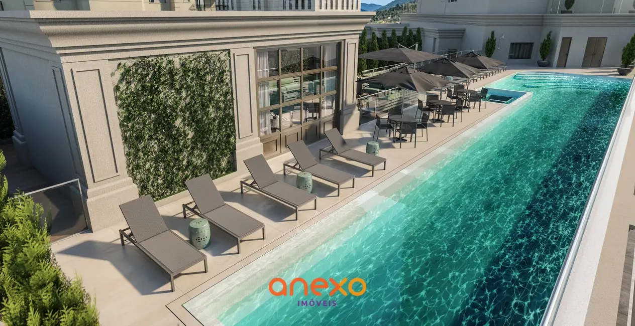 Apartamento com 4 quartos à venda, 160m2 em Pioneiros, Balneario Camboriu - SC - imagem 9 Foto 9 de Apartamento com 4 quartos à venda, 160m2 em Pioneiros, Balneario Camboriu - SC