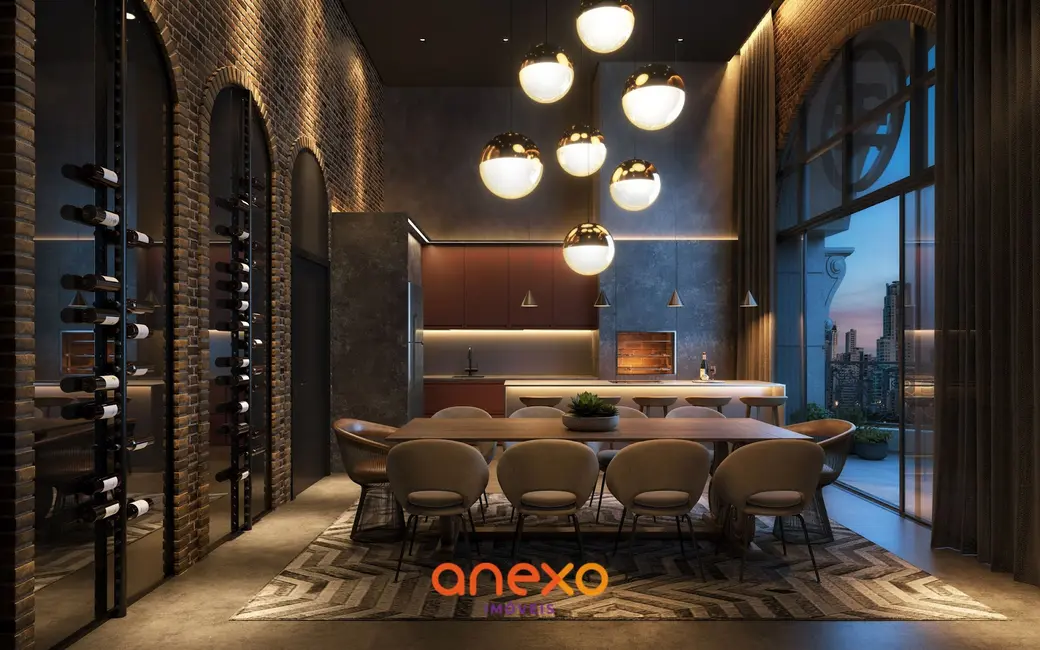 Apartamento com 4 quartos à venda, 160m2 em Pioneiros, Balneario Camboriu - SC - imagem 3 Foto 3 de Apartamento com 4 quartos à venda, 160m2 em Pioneiros, Balneario Camboriu - SC