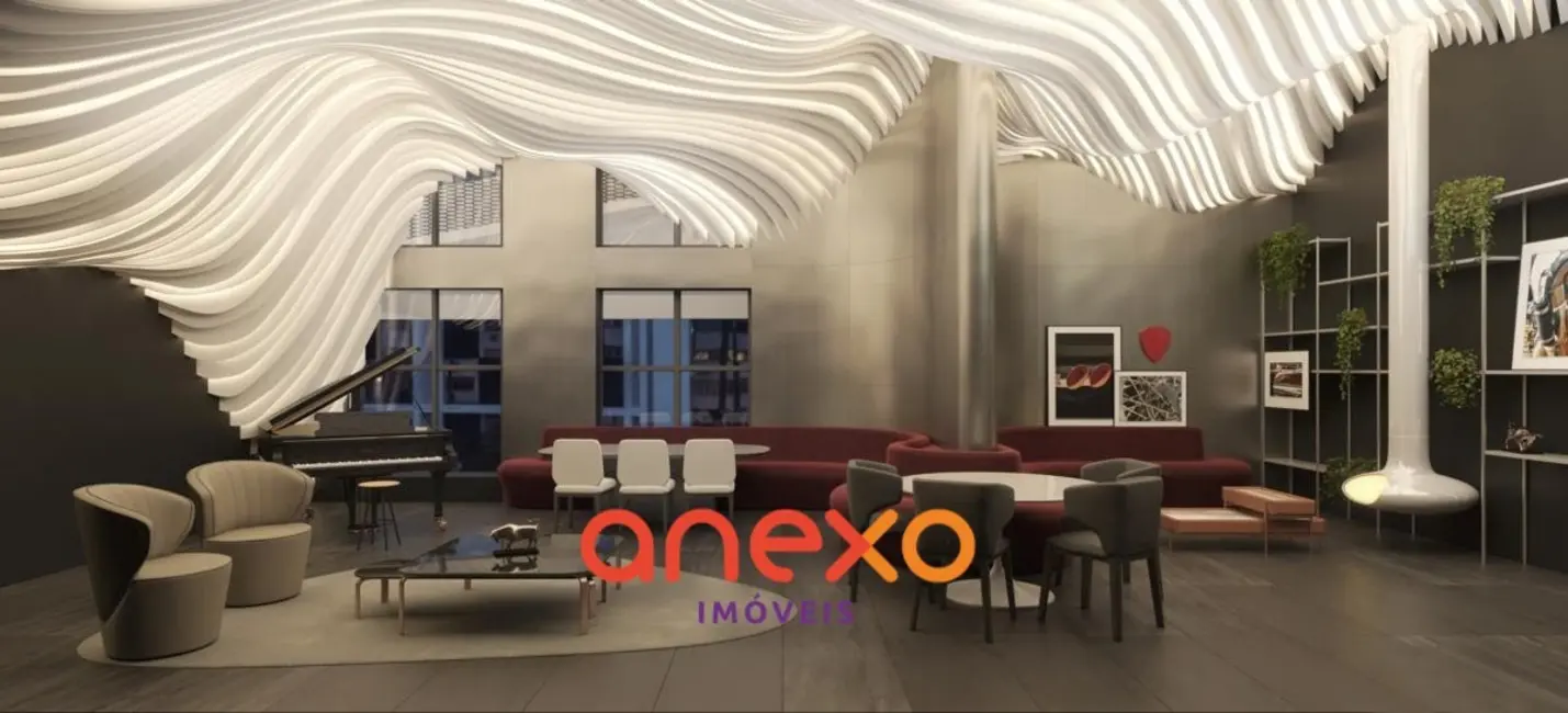 Apartamento com 4 quartos à venda, 194m2 em Balneario Camboriu - SC - imagem 9 Foto 9 de Apartamento com 4 quartos à venda, 194m2 em Balneario Camboriu - SC