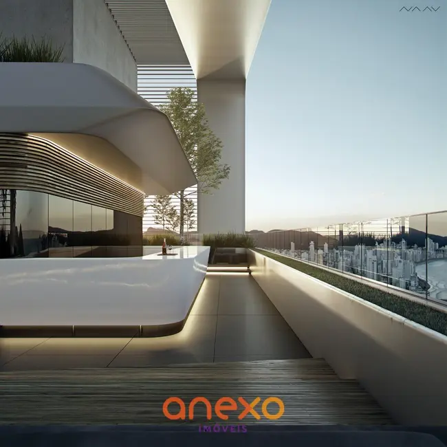 Apartamento com 4 quartos à venda, 171m2 em Centro, Balneario Camboriu - SC - imagem 8 Foto 8 de Apartamento com 4 quartos à venda, 171m2 em Centro, Balneario Camboriu - SC