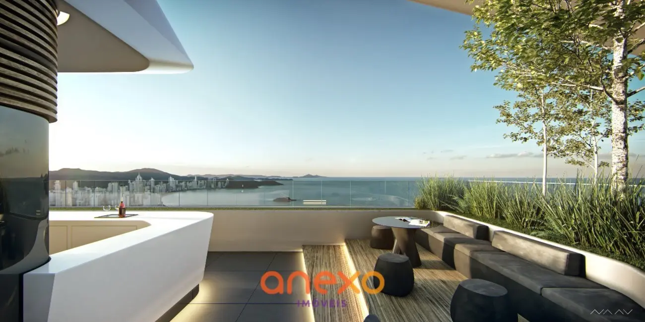 Apartamento com 4 quartos à venda, 171m2 em Centro, Balneario Camboriu - SC - imagem 9 Foto 9 de Apartamento com 4 quartos à venda, 171m2 em Centro, Balneario Camboriu - SC
