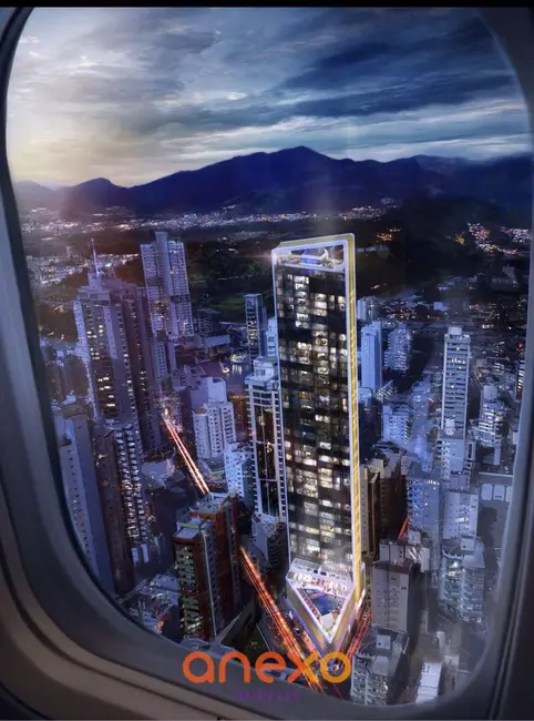 Apartamento com 4 quartos à venda, 171m2 em Centro, Balneario Camboriu - SC - imagem 3 Foto 3 de Apartamento com 4 quartos à venda, 171m2 em Centro, Balneario Camboriu - SC